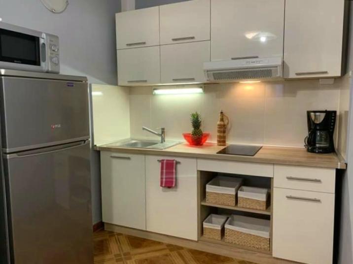 Fresh Apartments Dar Orlic Трогир Экстерьер фото